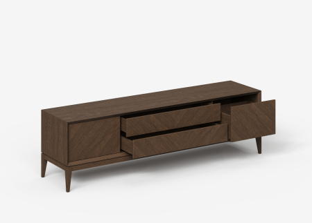 Тумба ТВ Audrey 1900