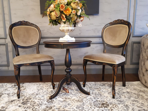 Стол кофейный Капри 