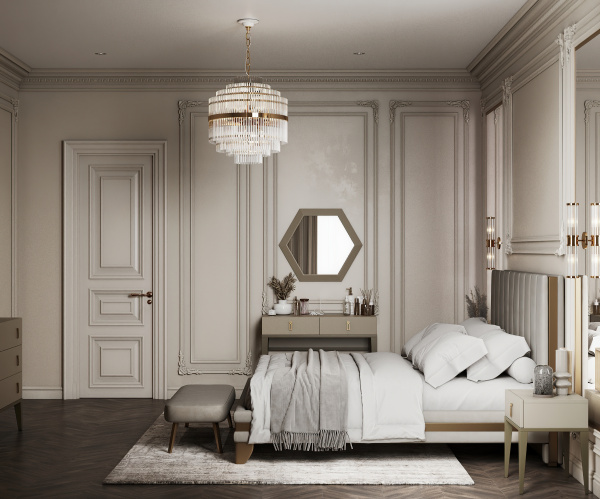 Зеркало Michelle 