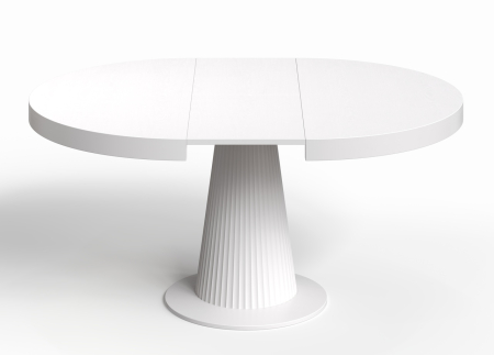 Стол Моника, ТФ, Т, рифленная ножка