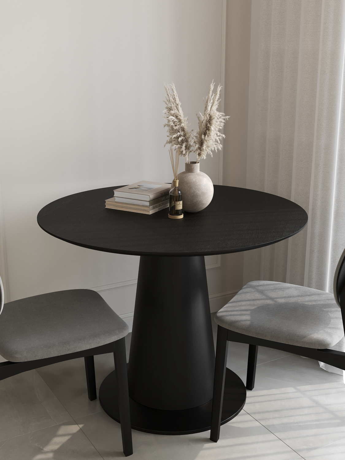 Стол Моника ТPL