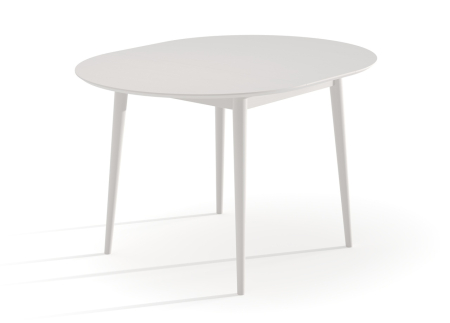 Стол круглый QR950