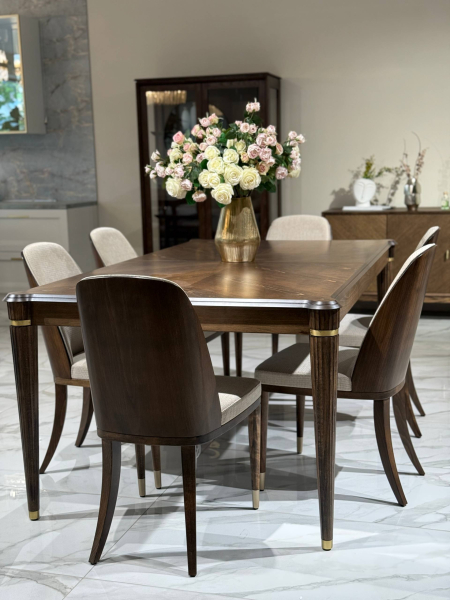 Стол прямоугольный Gloriano GL-STN.01 