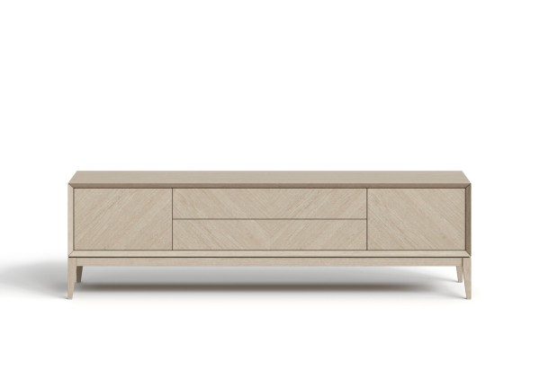 Тумба ТВ Audrey 1900